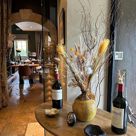 B&B Het Merelnest Waardamme エクステリア 写真