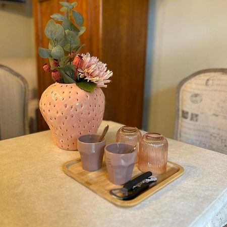 B&B Het Merelnest Waardamme エクステリア 写真
