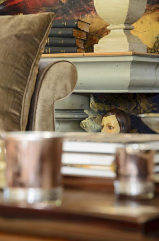 B&B Het Merelnest Waardamme エクステリア 写真