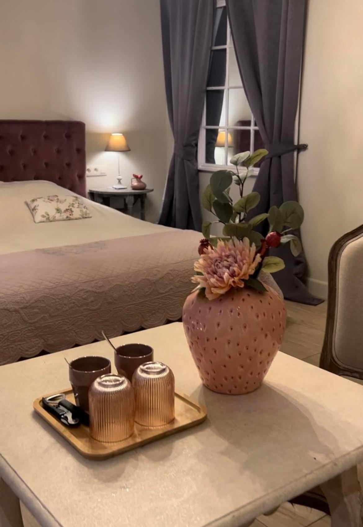 B&B Het Merelnest Waardamme エクステリア 写真