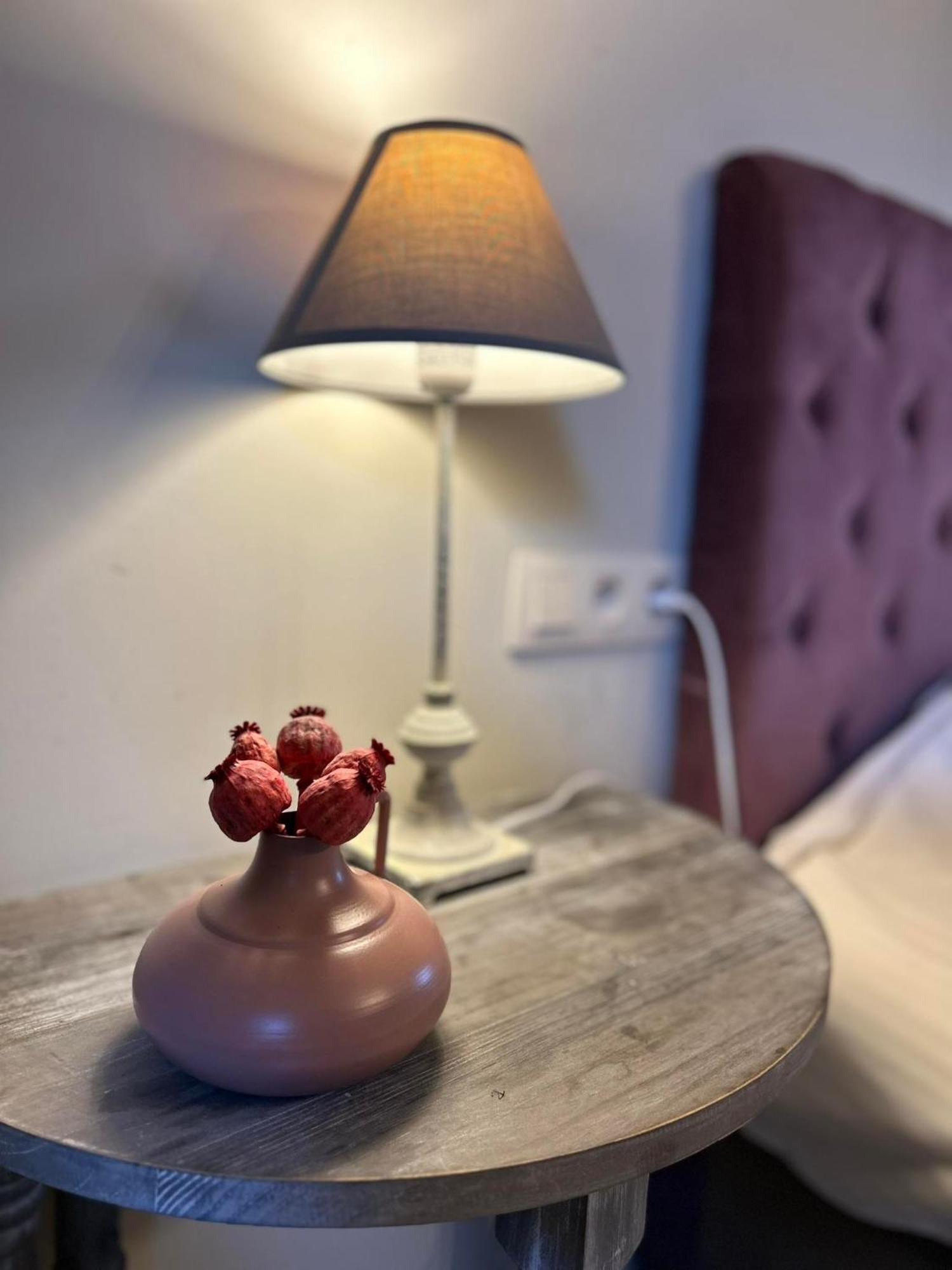 B&B Het Merelnest Waardamme エクステリア 写真